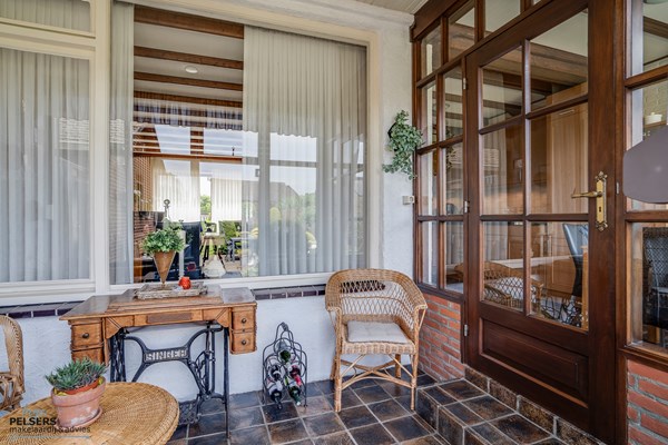 Medium property photo - Parklaan 88, 5953 BV Reuver